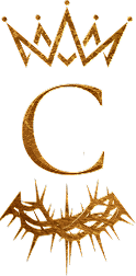 The Christ Podcast Logo