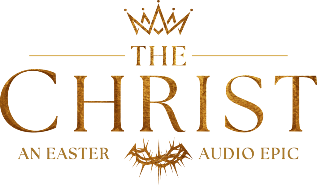 The Christ Logo