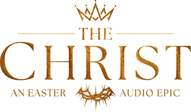THE CHRST - LOGO