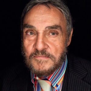 John Rhys-Davies Photo