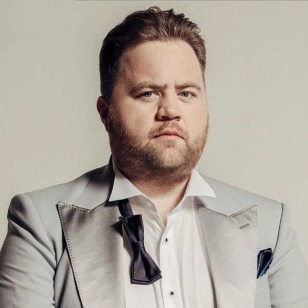 Paul Walter Hauser