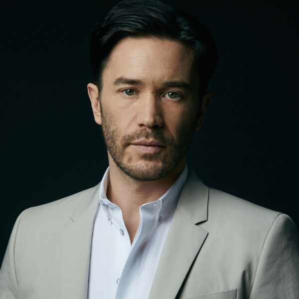 Tom Pelphrey