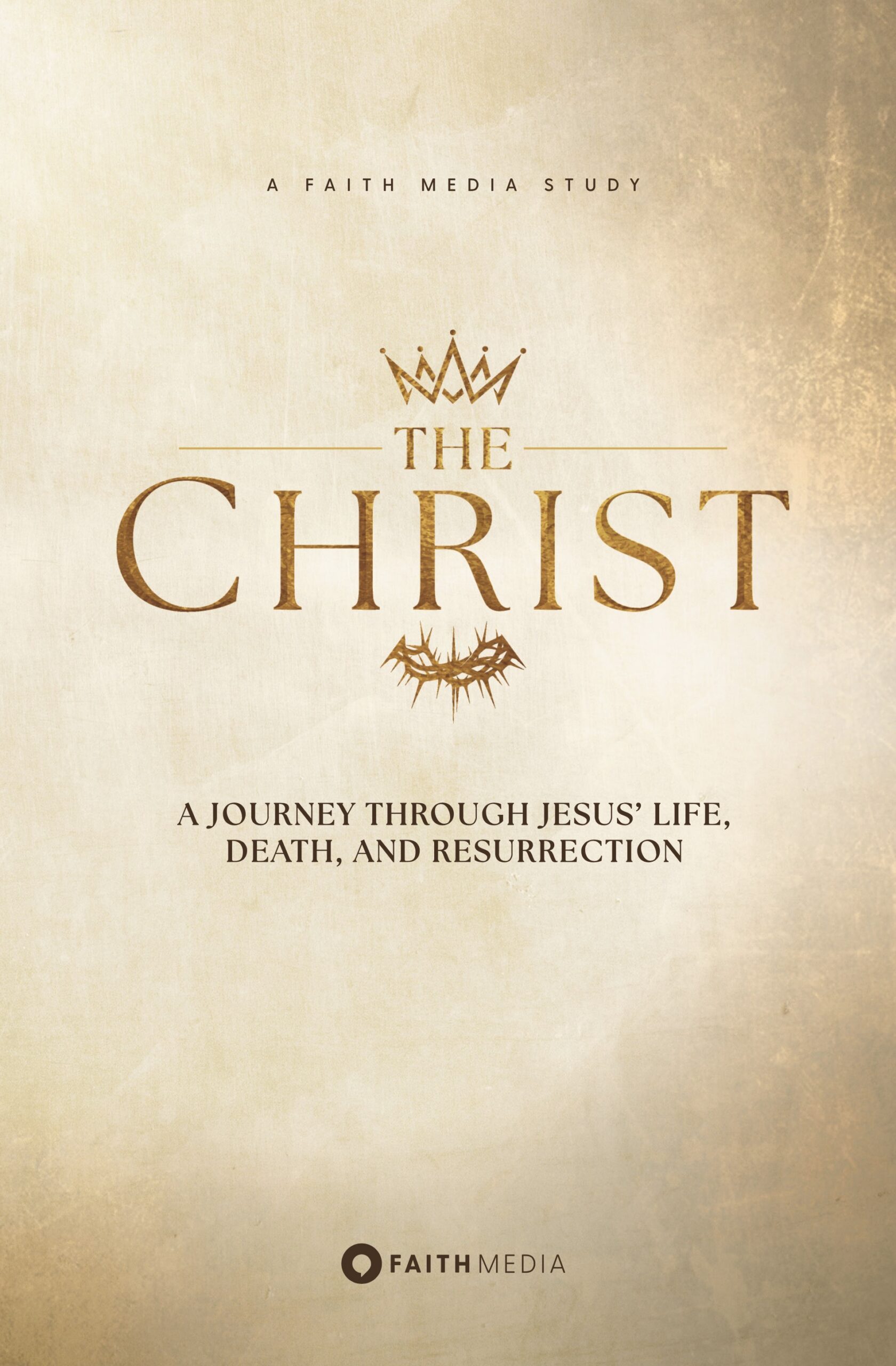 The Christ 4-Day Devotional