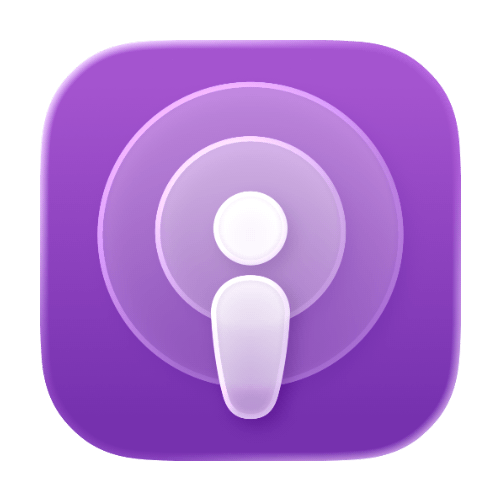 Apple Podcasts