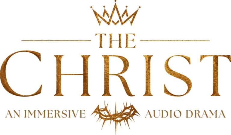 THE CHRIST - LOGO